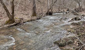 Toole Creek Road, Abingdon, VA 24210