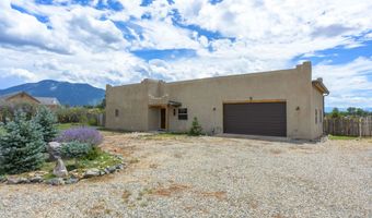 25 A Sunset, Arroyo Seco, NM 87514