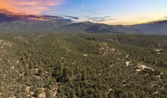 Canoncito Lane Turley Mill Lot 7, Arroyo Hondo, NM 87513
