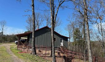 Off Ross Creek Rd, Waldron, AR 72958