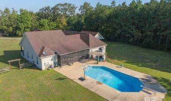 15635- A N Brady Rd, Bay Minette, AL 36507