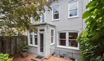 2816 27TH St NW, Washington, DC 20008