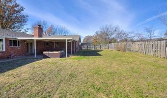 4812 Clearview Dr, Bartlesville, OK 74006