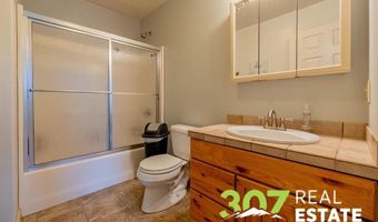 67 Panorama Ln, Cody, WY 82414