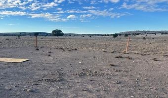 Triple H Ranch Road, Ash Fork, AZ 86320