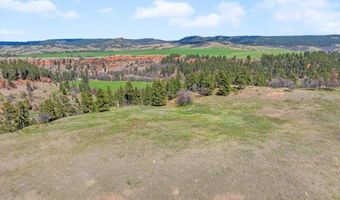 Tract 1 Lone Elk Ranch, Alva, WY 82711