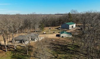2898 N Farm Road 17, Ash Grove, MO 65604