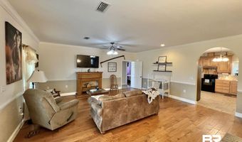 2259 E Laurel St, Atmore, AL 36502