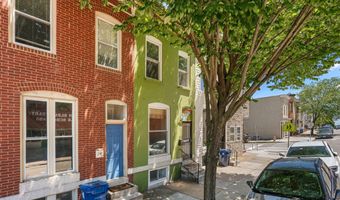 3637 CHESTNUT Ave, Baltimore, MD 21211