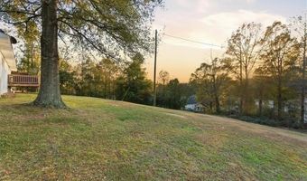 121 RIPLEY Ave, Adairsville, GA 30103