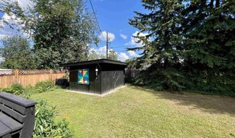 1049 PEDRO St, Fairbanks, AK 99701