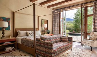 1518 W Buttermilk Rd, Aspen, CO 81611