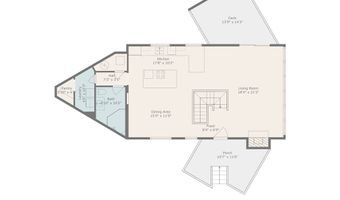 120 Juanita Dr 5, Incline Village, NV 89451
