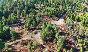 25 XX BURGESS Rd, Addy, WA 99101