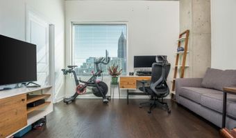 860 Peachtree St 1418, Atlanta, GA 30308