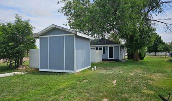 481 Birch Ave, Akron, CO 80720