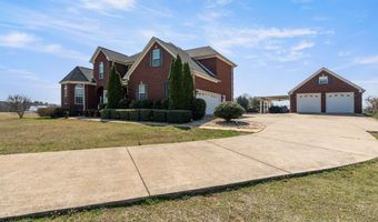 277 LAKE CHARLES Dr, Alpine, AL 35014
