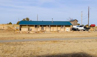 84521 County Road 40.2 Hidden Gem at Poitry Canyon, Branson, CO 81027