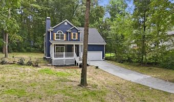 5422 Cheyenne Dr, Acworth, GA 30102