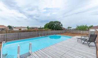 302 Pilgrim Rd, Abilene, TX 79602