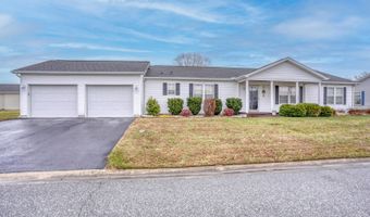 516 WEAVER Dr 516, Dover, DE 19901