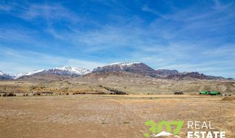 98 Stillwater Dr 25, Cody, WY 82414
