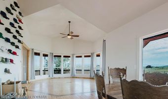 44 GLACIER Rd, Daniel, WY 83115