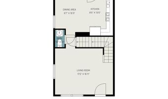 1719 FRANKFORD St SE, Washington, DC 20020