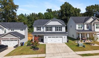397 Whetstone Dr, Angier, NC 27501