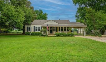 208 Louisiana St, Belcher, LA 71004