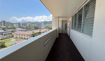 1212 Punahou St 1005, Honolulu, HI 96826