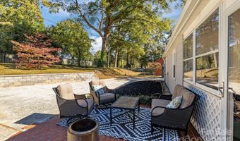 3913 Admiral Ave, Charlotte, NC 28205