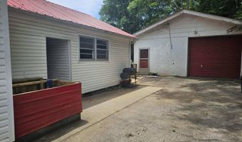 601 Hopkins St, Albany, KY 42602