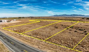 657 S UT-18, Beryl, UT 84714