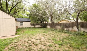 307 SUNSET Ter, Amarillo, TX 79106