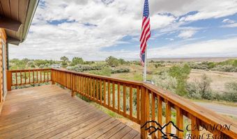 4396 Orchard Bench Rd, Basin, WY 82410