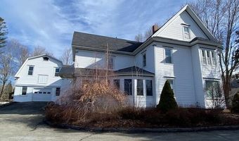 114 Exchange St, Ashland, ME 04732