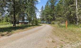 174 Where Its At Rd, Athol, ID 83801