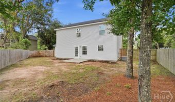 14 Griffin Rd, Allenhurst, GA 31301