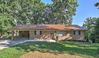 314 Crosby Dr, Bean Station, TN 37708