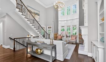 4571 Oglethorpe Loop NW, Acworth, GA 30101