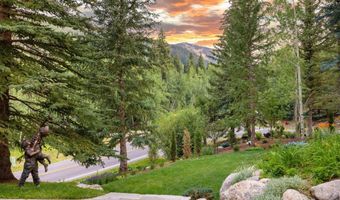 20 Elk Track Ct, Beaver Creek, CO 81620