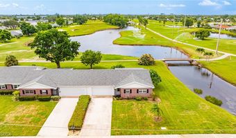 1404 Myerlee Country Club Blvd, Fort Myers, FL 33919