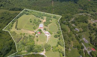 2196 Stevens Branch Rd, Alexandria, KY 41001