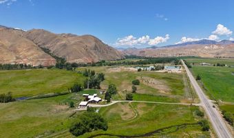 662 N Highway 93, Carmen, ID 83462