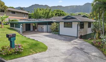 1230 Lola Pl, Kailua, HI 96734