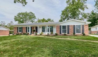 413 Claymont Dr, Ballwin, MO 63011