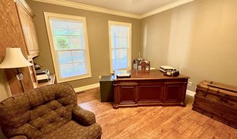 1450 CR 704, Blue Mountain, MS 38610