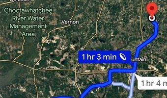 CASTLE CIRCLE, Alford, FL 32420