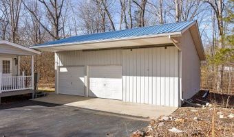 338 County Road 135, Athens, TN 37303
